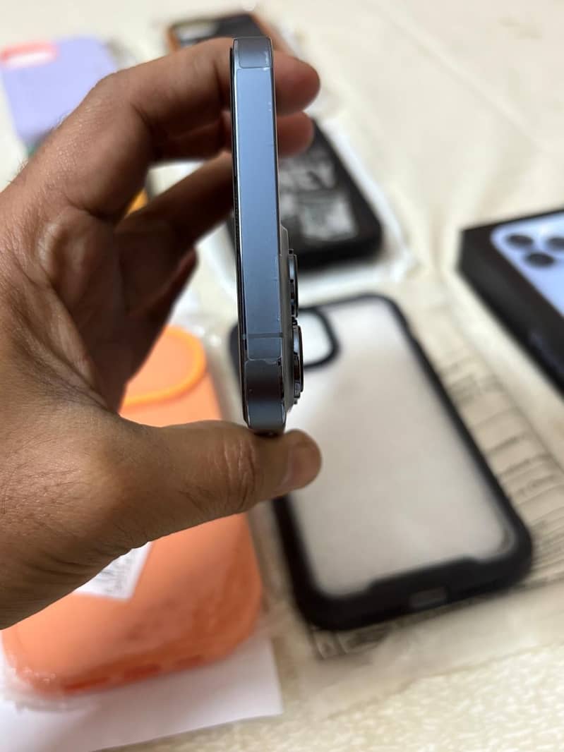 iPhone 13 Pro Max Non-PTA 6