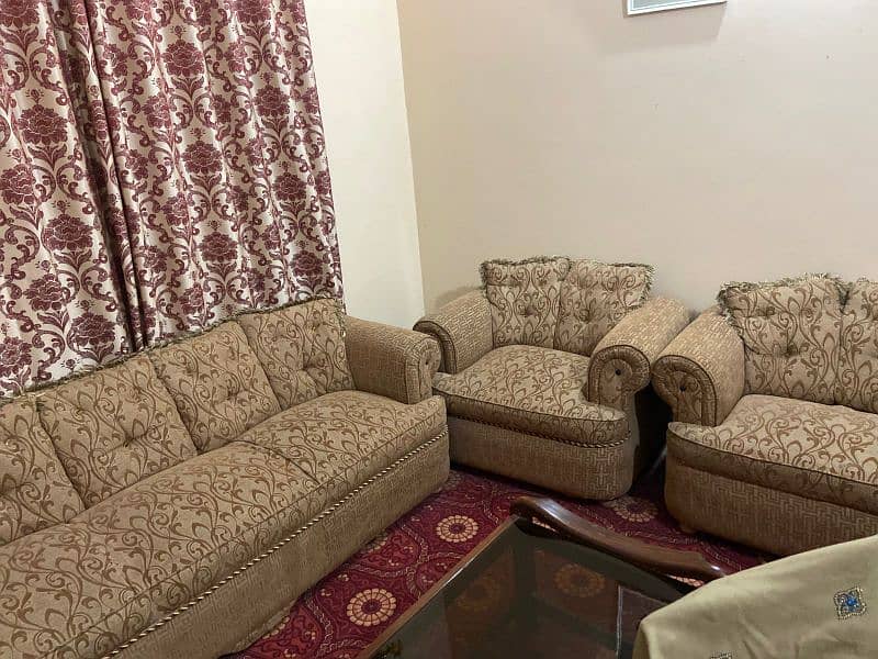 7seater sofa 5