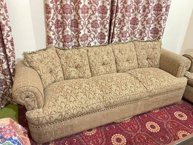 7seater sofa 6