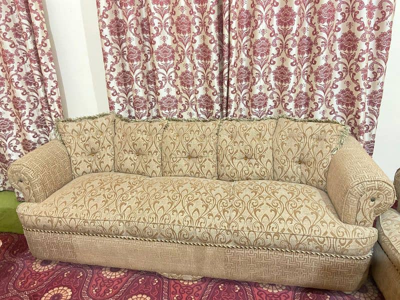 7seater sofa 10