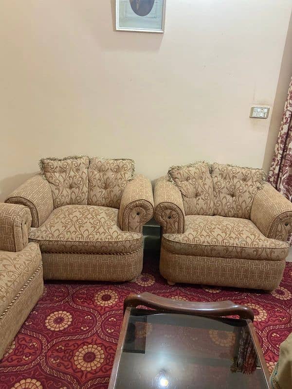 7seater sofa 11