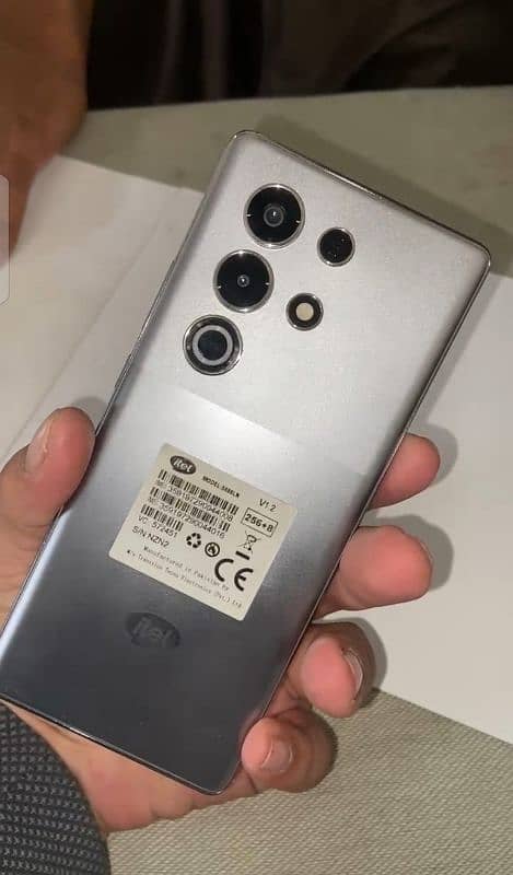 itel s25 Ultra 0