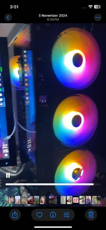 Gaming PC New 3