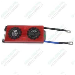 DALY BMS 48V 16S 100Amp