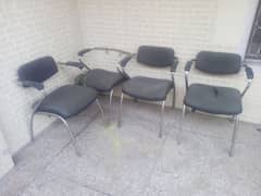 chairs