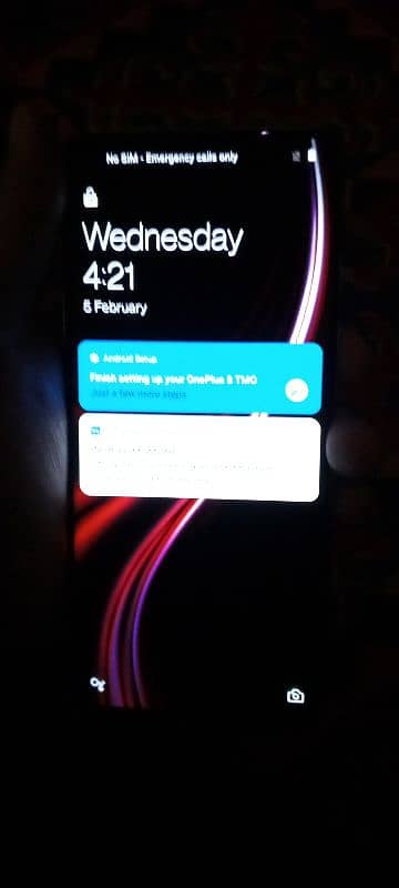 oneplus 8 TMO 8/128 4