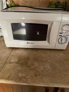 Dawlance Microwave Oven Available for sale