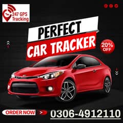 Car Tracker