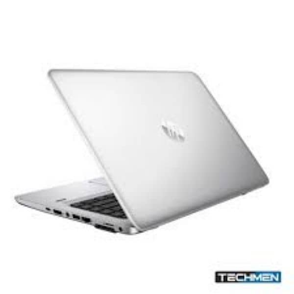 HP laptop 840 G3  i5 6th generation 0