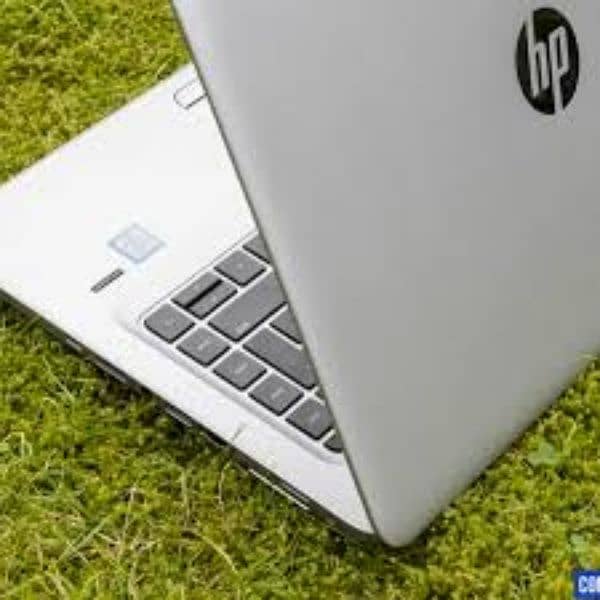 HP laptop 840 G3  i5 6th generation 2