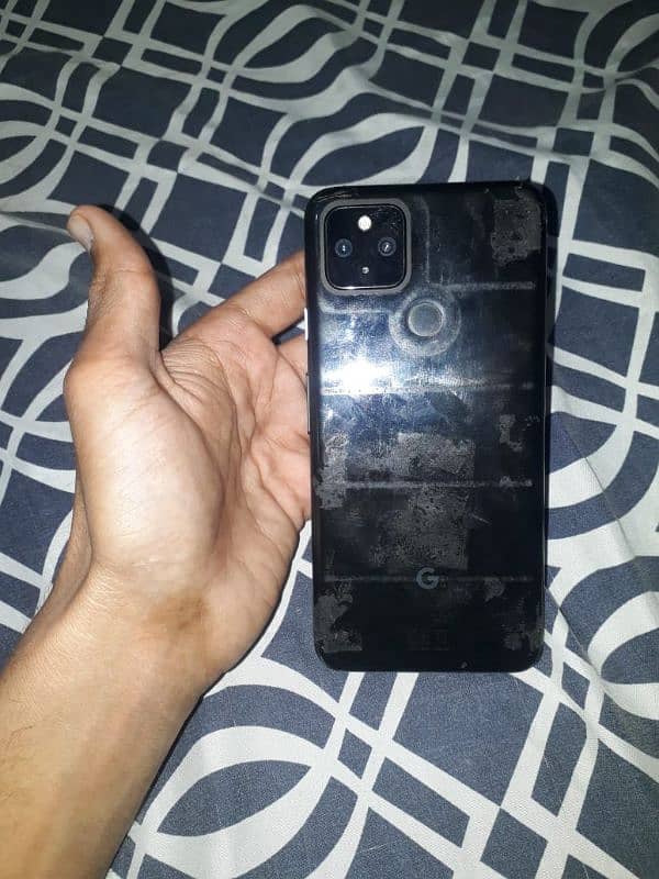 google pixel 4a 5g parts for sale 3