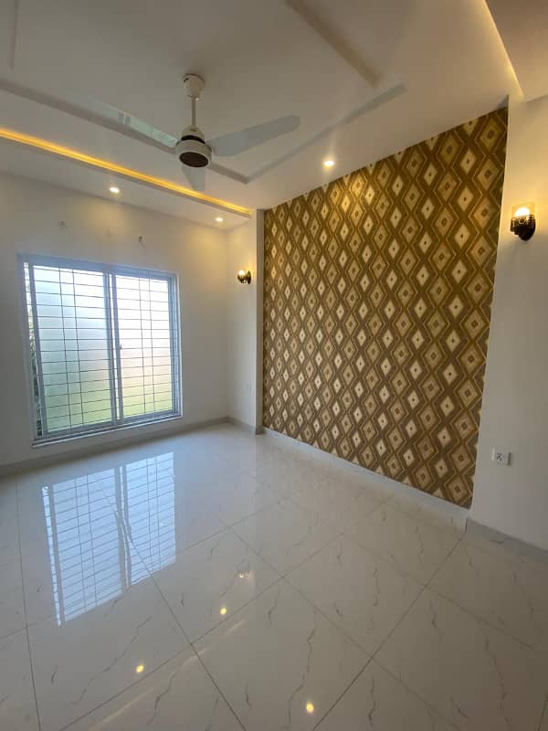 5 Marla Brand New House For Sale In State Life, G block. 2