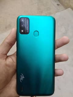 Itel a48 2+32 03162272114