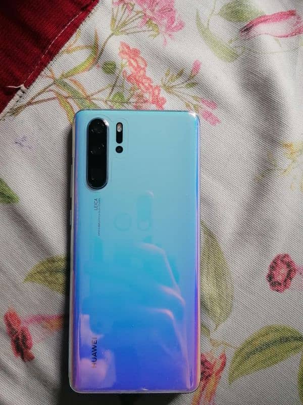 Huawei p30 pro 7