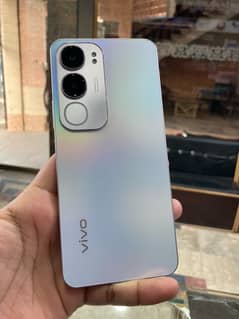 vivo y19s. (4/128)