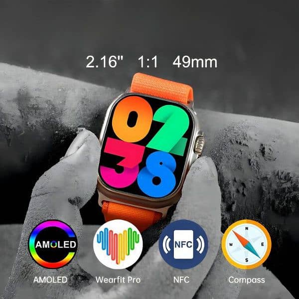 ultra 7 in 1 smart watch 3