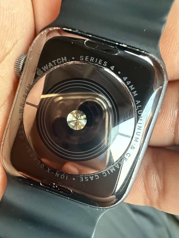 Apple watch series 4 44mm 1