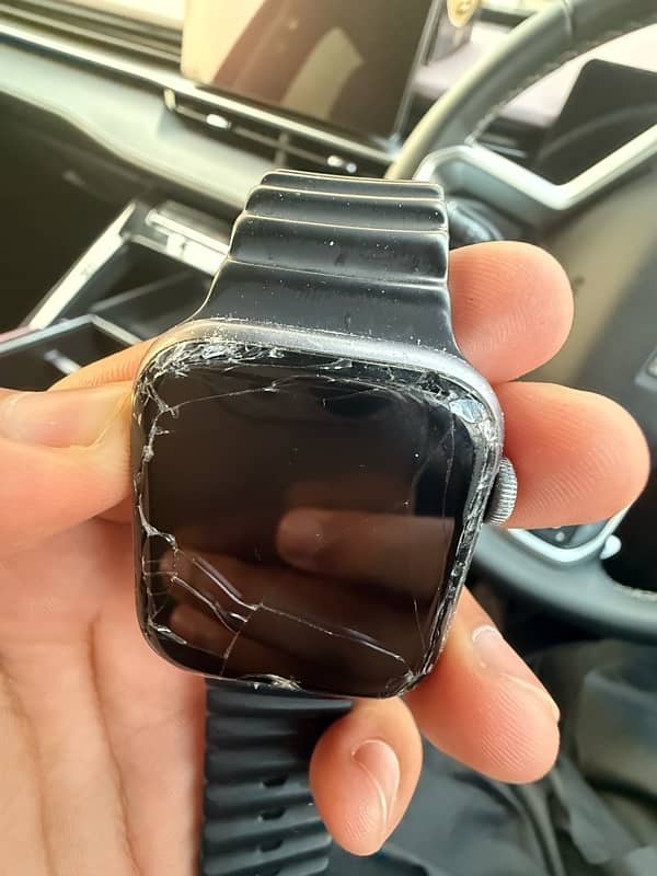 Apple watch series 4 44mm 3