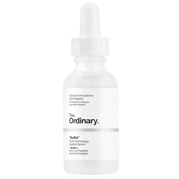 The Ordinary - Niacinamide 10% + Zinc 1%- 30ml 0