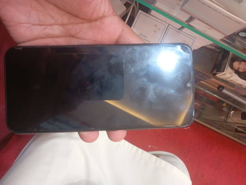 Infinix samart 6 all ok ha g 03019511417 call number 1