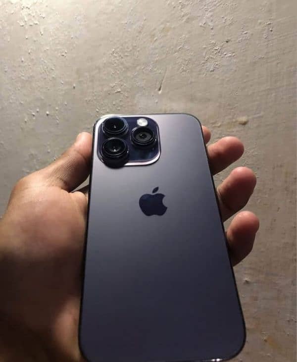 IPHONE 14PRO 2