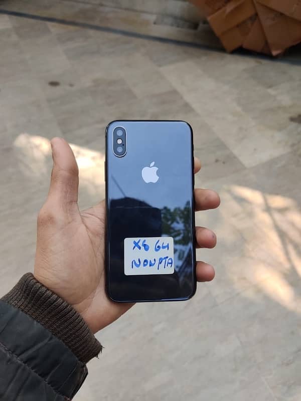 iphone xs non pta 0