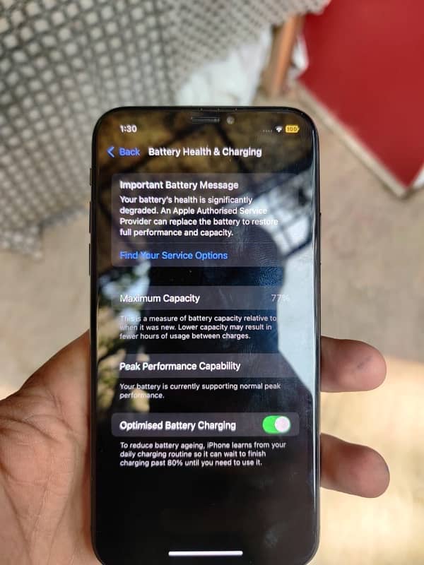 iphone xs non pta 1