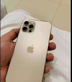 iPhone 12 Pro Pta Approved