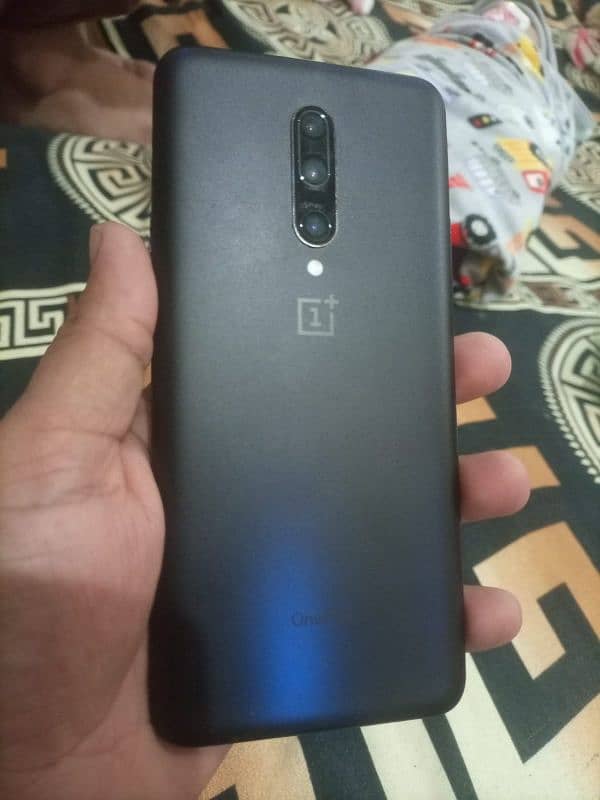 OnePlus 7 Pro 8/256 Brand New 4