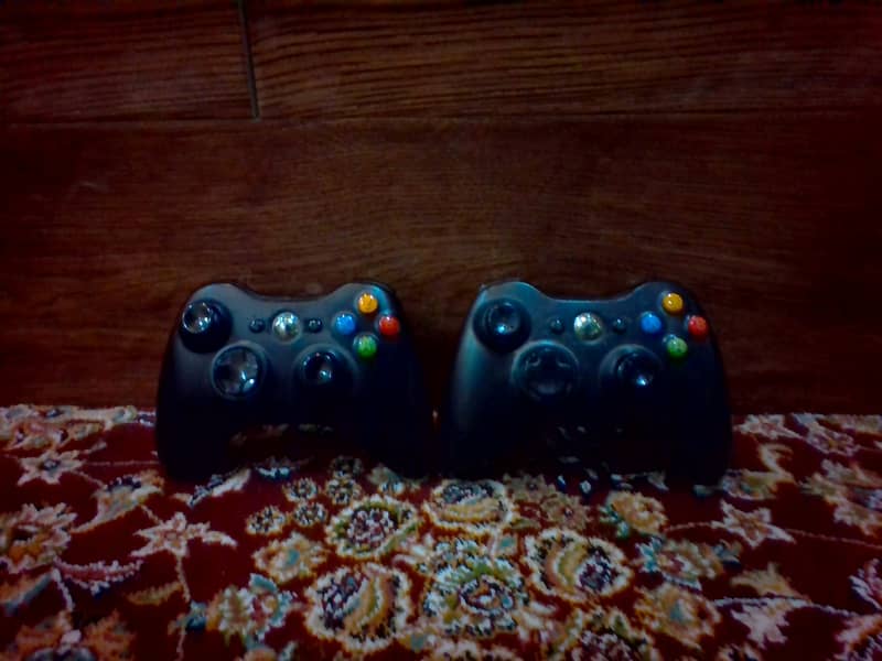 xbox 360 slim 2 controller 1