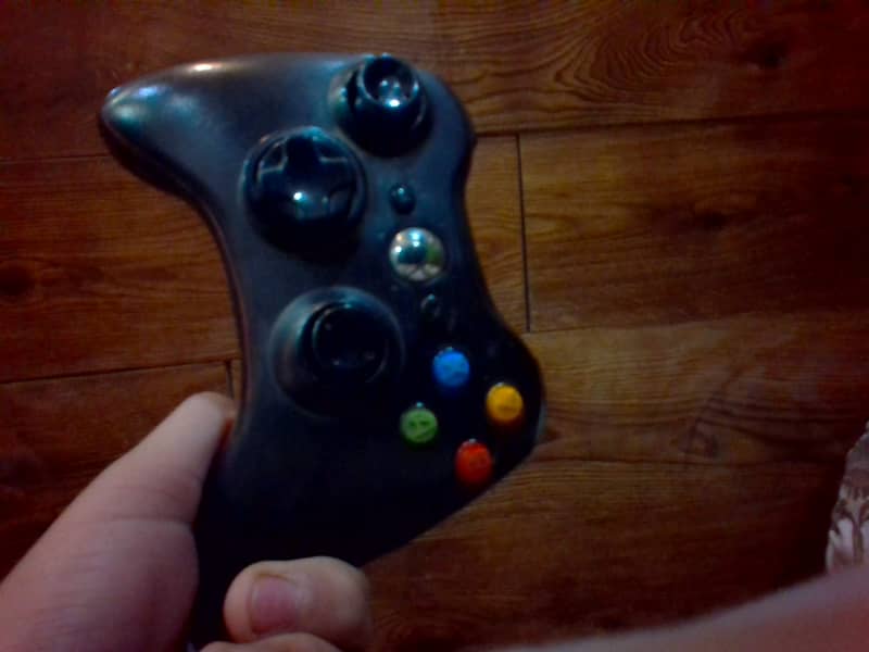 xbox 360 slim 2 controller 4