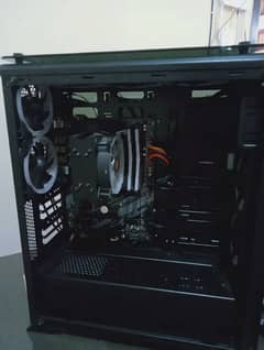 For Sale: Gaming PC Intel Core i7 (9th Generation) NVIDIA GTX 1060