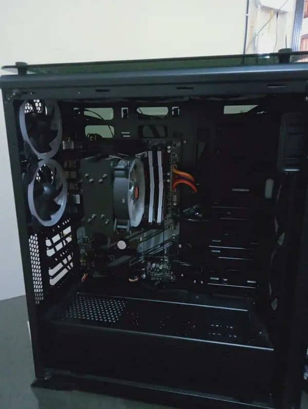 For Sale: Gaming PC Intel Core i7 (9th Generation) 0