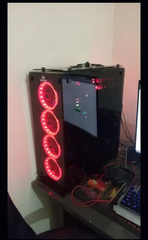 For Sale: Gaming PC Intel Core i7 (9th Generation) 1