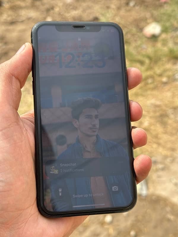 iPhone 11pro Non Pta 0