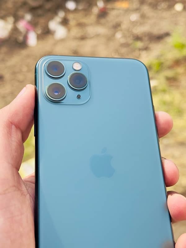 iPhone 11pro Non Pta 1