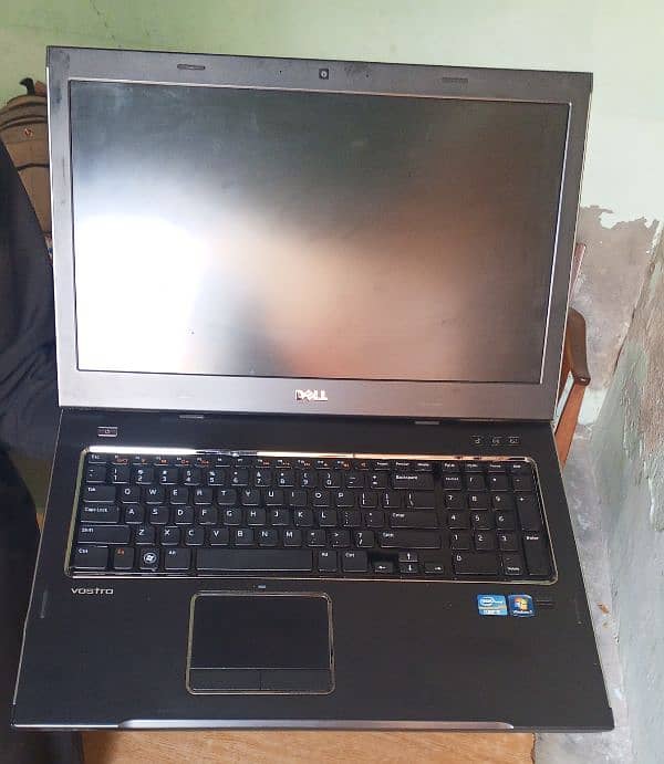 DELL VESTRO 3750 1