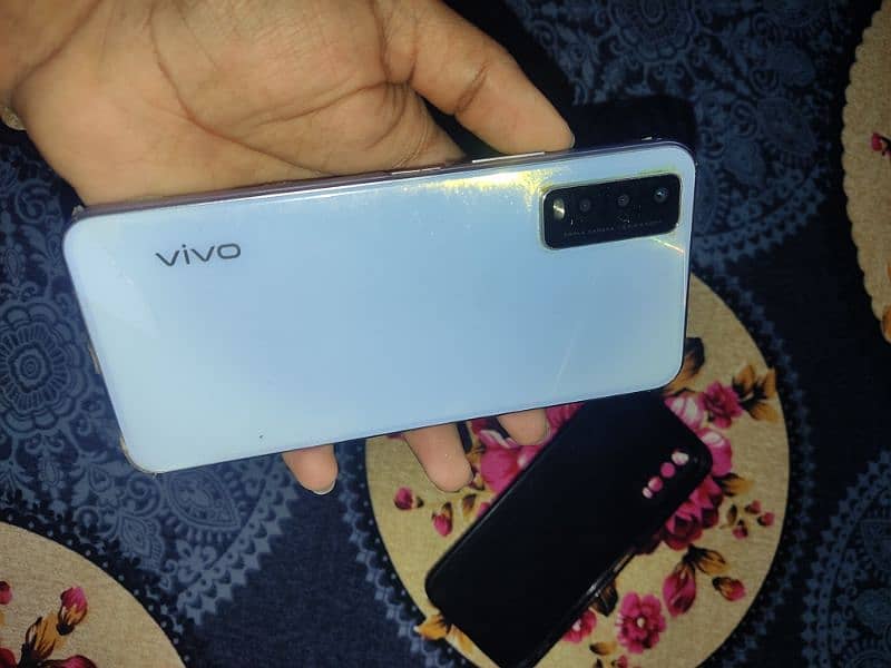 Vivo Y20 0