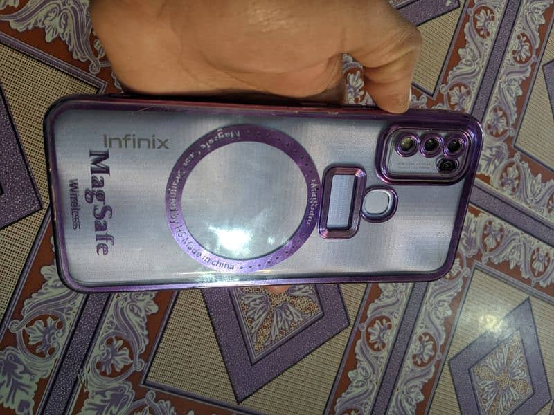 Infinix Hot 11 Play 1