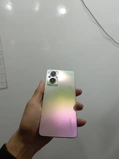 Oppo F21 pro 5g