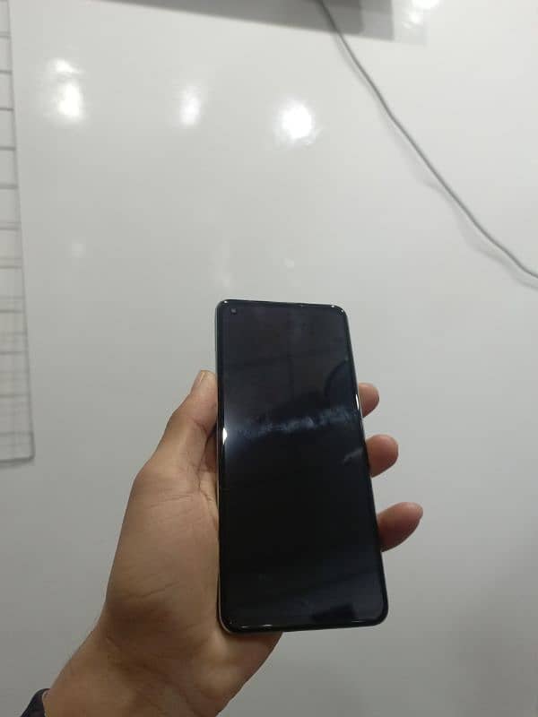 Oppo F21 pro 5g 4