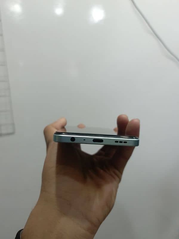 Oppo F21 pro 5g 6