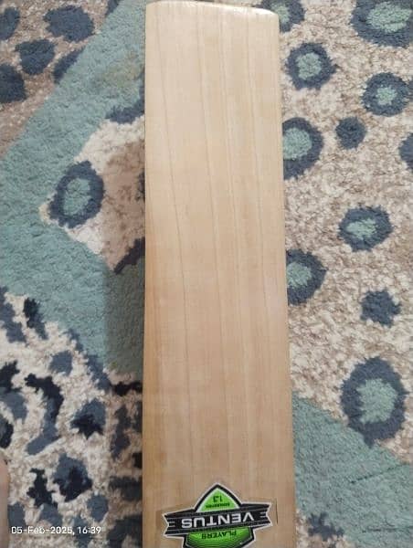 pure English willow bat 4