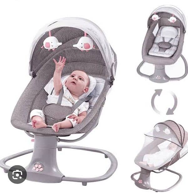 Electric swing brand new for sale 0