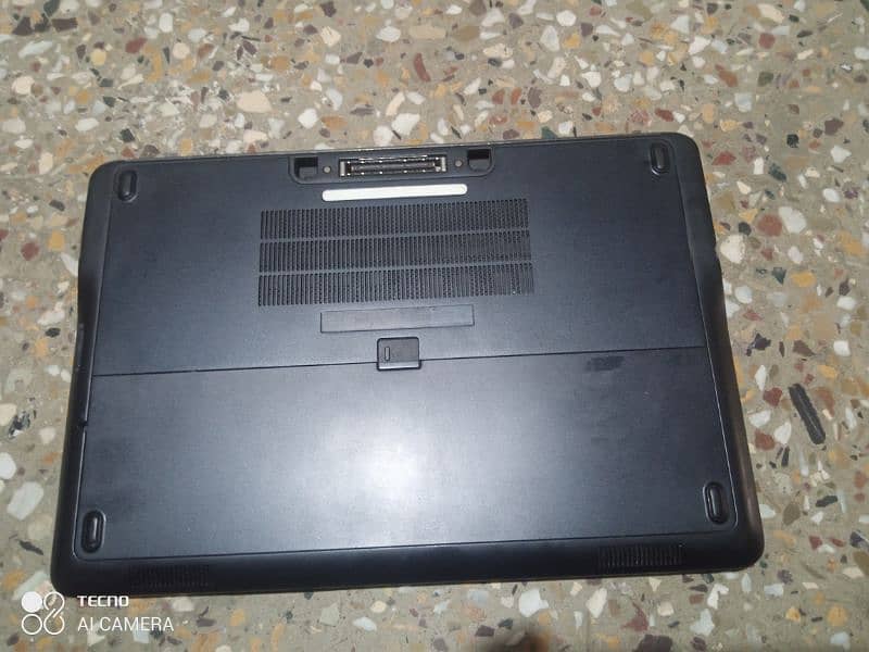 Dell core i7 4th gen with 12 gb ram 1