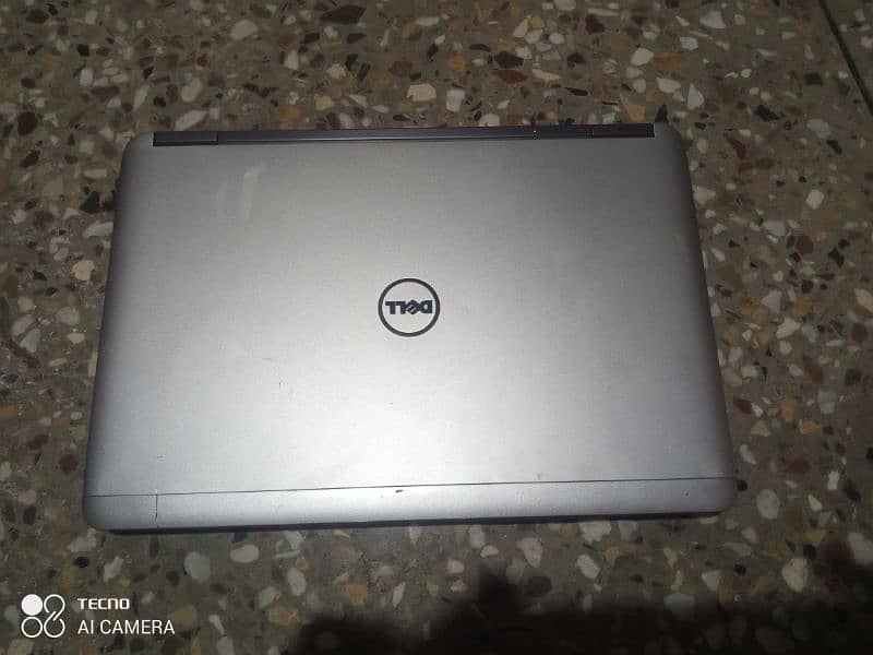 Dell core i7 4th gen with 12 gb ram 2