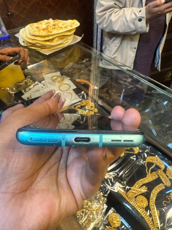 OnePlus 8T Neat and Excellent Condition For Sale 4