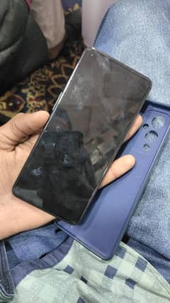 oneplus9 batrey issues