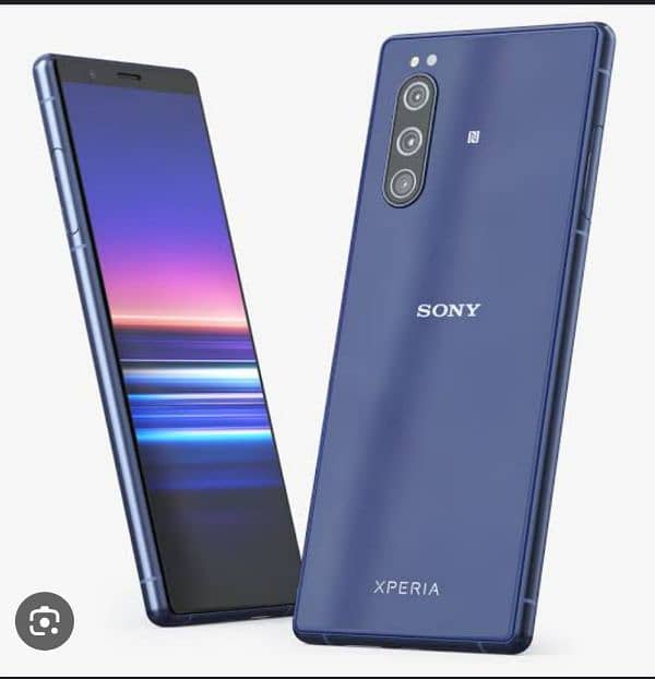 Sony xperia 5 6/64 gb 0