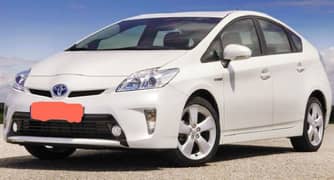 Toyota Prius 2011/15